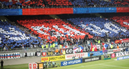 OL : des jeunes lyonnais iront au Stade de France pour la finale de la Coupe de Ligue