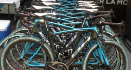 Trophée cycliste de Lyon : des perturbations dans la circulation à prévoir ce week-end