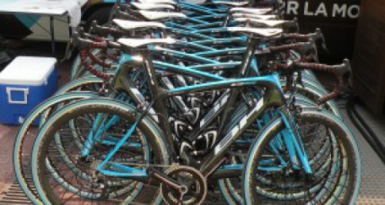 Le Trophée Cycliste de Lyon va perturber la circulation ce week-end Le Trophée Cycliste de Lyon va perturber la circulation ce week-end