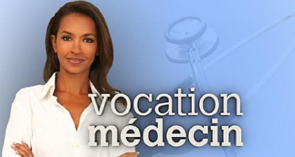 Des internes lyonnais en m&eacute;decine en lumi&egrave;re dans un documentaire sur M6