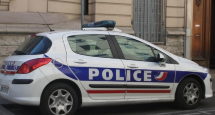 Lyon : un homme frappe sa femme hospitalis&eacute;e