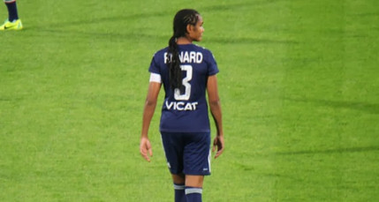 Onze nominés pour les Lions du Sport 2013 Onze nominés pour les Lions du Sport 2013