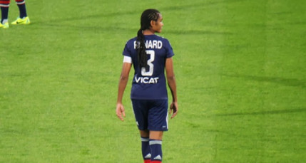 Foot féminin : la France et le Brésil se neutralisent (0-0) Foot féminin : la France et le Brésil se neutralisent (0-0)