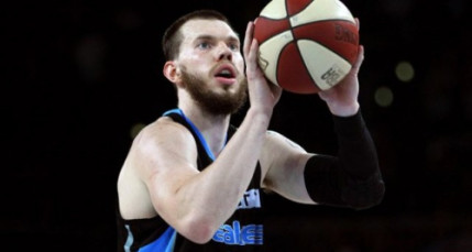 ASVEL : Will Hudson prolongé jusqu'à la fin de la saison ? ASVEL : Will Hudson prolongé jusqu'à la fin de la saison ?