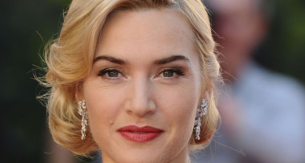 Kate Winslet a accouché d'un petit garçon! Kate Winslet a accouché d'un petit garçon!