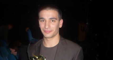 Les gymnastes Rhodaniens au top ou presque...