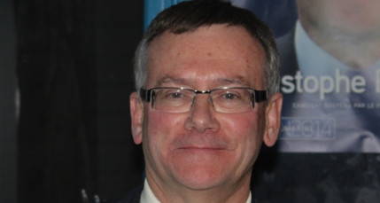 Municipales à Lyon : la tête de liste FN-RBM du 9e jette l’éponge Municipales à Lyon : la tête de liste FN-RBM du 9e jette l’éponge