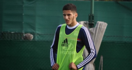 OL : Benzia sur le départ cet hiver ? OL : Benzia sur le départ cet hiver ?