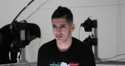 Yassime Benzia et les Bleuets en demi-finale de l&rsquo;Euro des moins de 19 ans