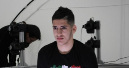 U19 : Yassine Benzia et les Bleuets en finale de l’Euro ce jeudi U19 : Yassine Benzia et les Bleuets en finale de l’Euro ce jeudi