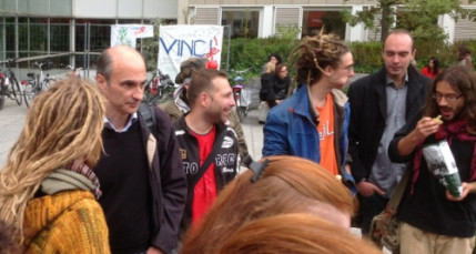Grand Stade de l&rsquo;OL : jugement rendu ce vendredi pour les Fils de Butte