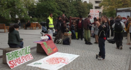 Fils de Butte : le jugement repouss&eacute; au 28 octobre