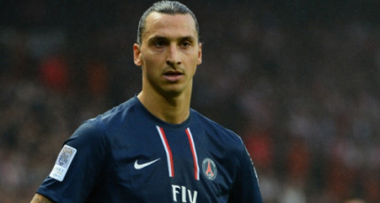 Pas de sanction contre Ibrahimovic
