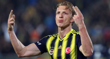 OL : un int&eacute;r&ecirc;t pour l'ancien joueur de Liverpool Dirk Kuyt ?