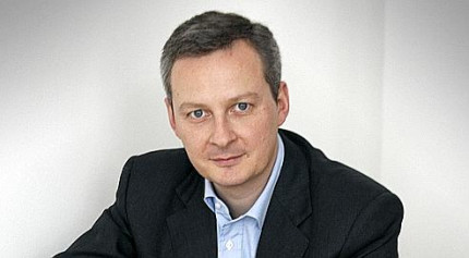 Le ministre de l'Agriculture dans le Rh&ocirc;ne vendredi