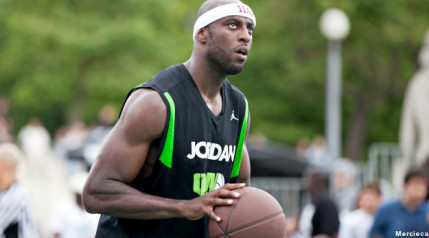 Georgi Joseph tout proche de l’Asvel Georgi Joseph tout proche de l’Asvel