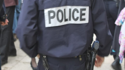 Lyon 2e : elle agresse et menace les policiers avec un couteau