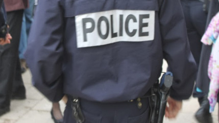 Lyon 3e : ils menacent un commer&ccedil;ant avec un revolver