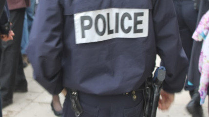 Lyon 5e : en état d’ébriété, il menace les policiers avec un couteau Lyon 5e : en état d’ébriété, il menace les policiers avec un couteau