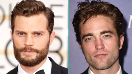 Jamie Dornan et Robert Pattinson: Leurs soirées bien arrosées ! Jamie Dornan et Robert Pattinson: Leurs soirées bien arrosées !