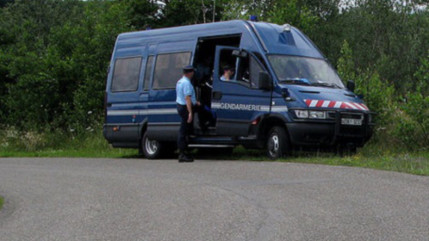 Appel à témoins après le braquage d'un supermarché à Saint-Germain-au-mont-d'Or Appel à témoins après le braquage d'un supermarché à Saint-Germain-au-mont-d'Or