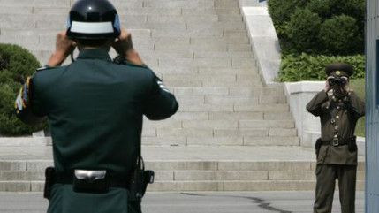 Les discussions qui ont réuni des délégués nord-coréens et sud-coréens ont pris fin hier sans qu'aucun accord n'ait été annoncé, ont rapporté les médias sud-coréens Les discussions qui ont réuni des délégués nord-coréens et sud-coréens ont pris fin hier sans qu'aucun accord n'ait été annoncé, ont rapporté les médias sud-coréens