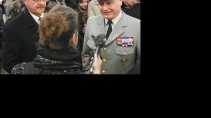 Plan Vigipirate : un quota de soldats multiplié par dix dans Lyon et sa région Plan Vigipirate : un quota de soldats multiplié par dix dans Lyon et sa région