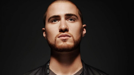 Mike Posner de retour avec un morceau surprenant! Mike Posner de retour avec un morceau surprenant!