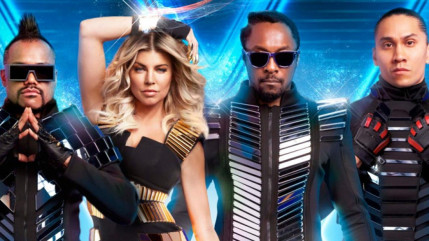 The Black Eyed Peas: Un retour sans Fergie ? The Black Eyed Peas: Un retour sans Fergie ?
