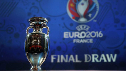 Pour la premi&egrave;re fois, M6 diffusera la finale de l&rsquo;Euro, organis&eacute;e en France le 10 juillet
