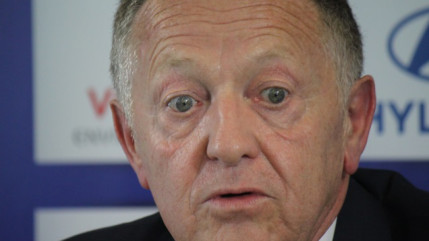 Matchs truqués : "pas de système mafieux dans le foot" selon Jean-Michel Aulas (OL) Matchs truqués : "pas de système mafieux dans le foot" selon Jean-Michel Aulas (OL)