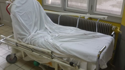 Deux cas suspects du virus Ebola traités à Lyon Deux cas suspects du virus Ebola traités à Lyon