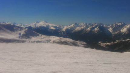 Rhône-Alpes : six stations ouvrent plusieurs pistes ce samedi Rhône-Alpes : six stations ouvrent plusieurs pistes ce samedi