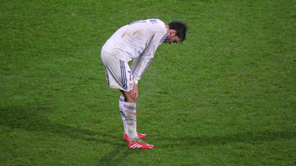 Derby ASSE-OL : Cl&eacute;ment Grenier forfait !