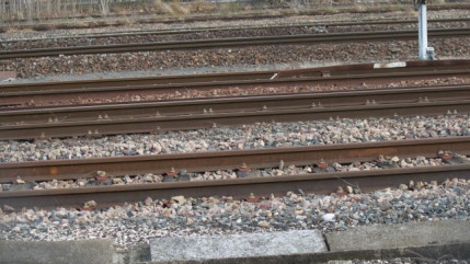 Lyon : début des travaux pour l’installation du nouveau pont-rail à Confluence Lyon : début des travaux pour l’installation du nouveau pont-rail à Confluence
