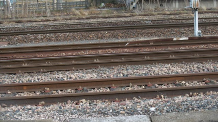 Le pont-rail Panama posé avec succès à Confluence Le pont-rail Panama posé avec succès à Confluence