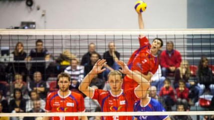 L'ASUL bat Tours et ne s'arrête plus (3-2)