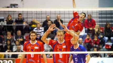 L'ASUL toujours au top après sa victoire à Tourcoing (3-0) L'ASUL toujours au top après sa victoire à Tourcoing (3-0)