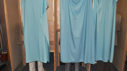 S&eacute;natoriales dans le Rh&ocirc;ne : le maire UMP de Toussieu ne pr&eacute;sentera pas de liste dissidente