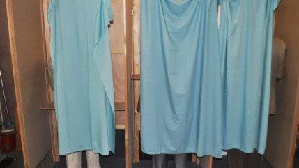 Départementales dans le Rhône : des bulletins de vote rejetés à cause de noms mal orthographiés Départementales dans le Rhône : des bulletins de vote rejetés à cause de noms mal orthographiés