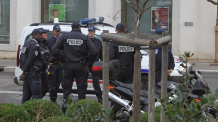 Un appel à témoin lancé après l'agression d'une buraliste dans le Rhône. Un appel à témoin lancé après l'agression d'une buraliste dans le Rhône.