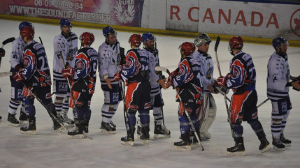 Le LHC a droit à son "Boxing Day" ce vendredi face à Gap Le LHC a droit à son "Boxing Day" ce vendredi face à Gap