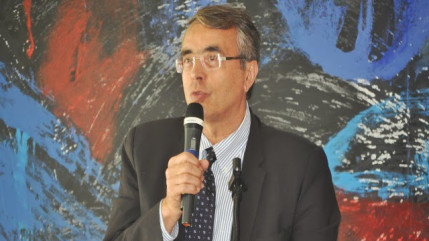 Discours de politique g&eacute;n&eacute;rale de Valls : Queyranne satisfait