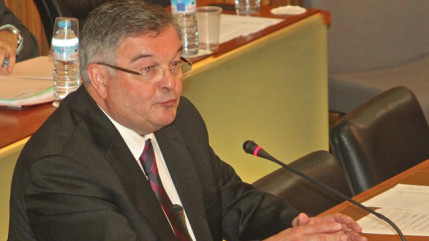 S&eacute;natoriales dans le Rh&ocirc;ne : Michel Mercier ne veut pas parler d'Uhlrich et Durand