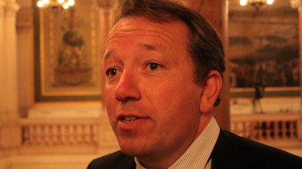 Relaxe des Femen : "un scandale absolu" pour Christophe Boudot (FN) Relaxe des Femen : "un scandale absolu" pour Christophe Boudot (FN)