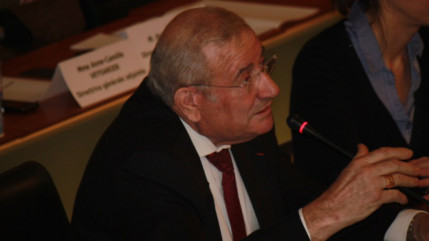 S&eacute;nat : Michel Forissier d&eacute;sign&eacute; membre d'une commission d'enqu&ecirc;te sur les r&eacute;seaux djihadistes