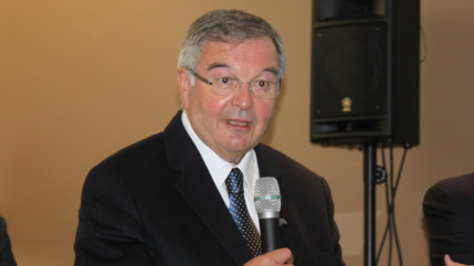 Michel Mercier et le conseil g&eacute;n&eacute;ral du Rh&ocirc;ne, c'est bient&ocirc;t fini