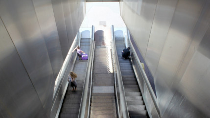 Un chantier manqu&eacute; &agrave; Perrache va co&ucirc;ter plus de 15 000 euros au Grand Lyon