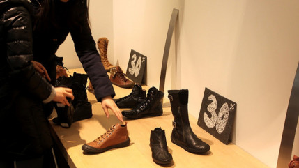 Lyon : coup d’envoi de la Grande Semaine du Commerce Lyon : coup d’envoi de la Grande Semaine du Commerce