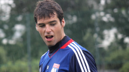 Gourcuff et Ben Arfa de retour avec les Bleus ? L'Equipe y croit, un tout petit peu Gourcuff et Ben Arfa de retour avec les Bleus ? L'Equipe y croit, un tout petit peu